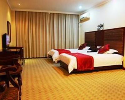 фото отеля Xiaolianzhuang Hotel