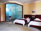 фото отеля Xiaolianzhuang Hotel