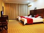 фото отеля Xiaolianzhuang Hotel