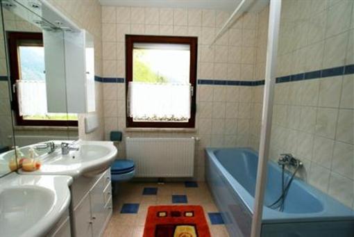 фото отеля Hotel Gletschermuhle