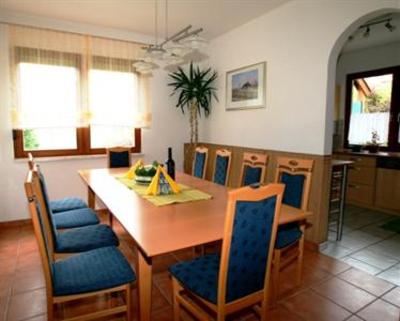 фото отеля Hotel Gletschermuhle