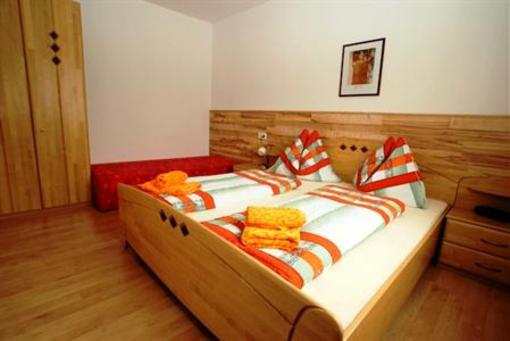 фото отеля Hotel Gletschermuhle