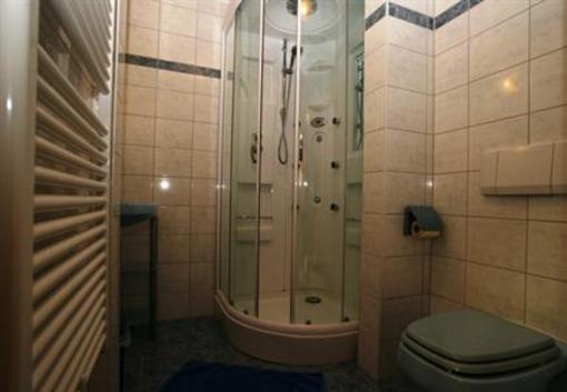 фото отеля Hotel Gletschermuhle