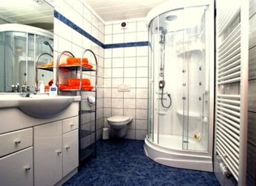 фото отеля Hotel Gletschermuhle