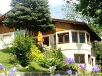 Hotel Gletschermuhle