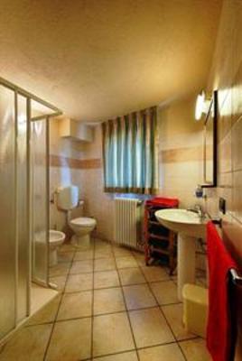 фото отеля Appartamenti Godioz