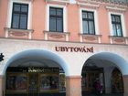 фото отеля Ubytovani Svitavy