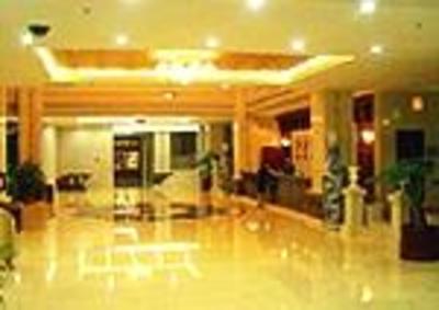 фото отеля Ye He Hotel