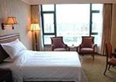 фото отеля Ye He Hotel