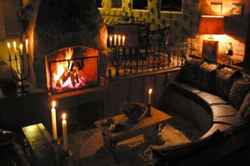 фото отеля Hotel Cachoeira Itatiaia
