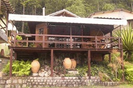 фото отеля Hotel Cachoeira Itatiaia