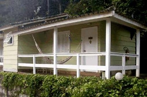 фото отеля Hotel Cachoeira Itatiaia