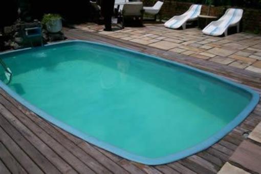фото отеля Hotel Cachoeira Itatiaia