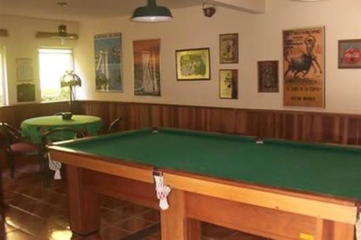 фото отеля Hotel Cachoeira Itatiaia