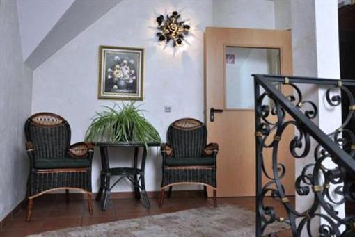фото отеля Forsthaus Droeschkau