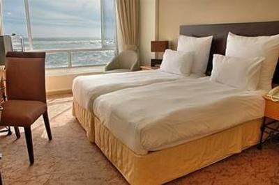 фото отеля Ambassador Hotel Cape Town