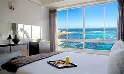 фото отеля Ambassador Hotel Cape Town