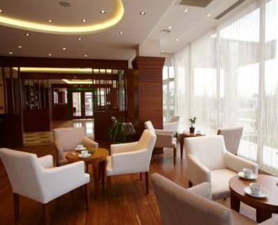 фото отеля Dov Hotel