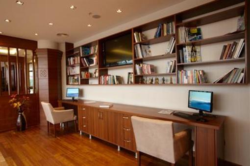 фото отеля Dov Hotel