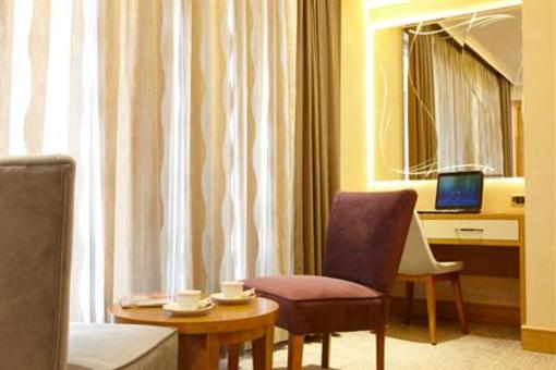 фото отеля Dov Hotel