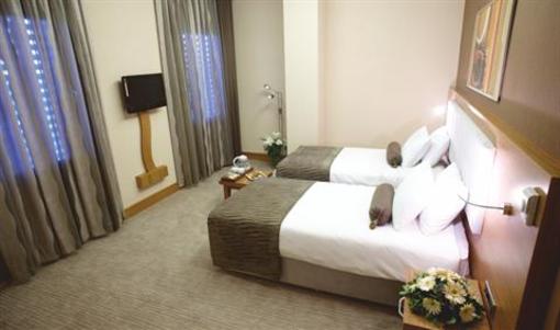 фото отеля Dov Hotel