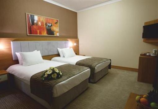 фото отеля Dov Hotel