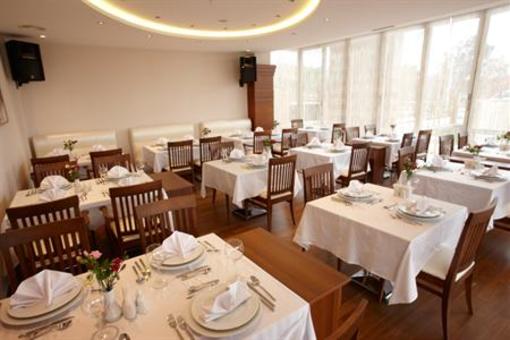 фото отеля Dov Hotel