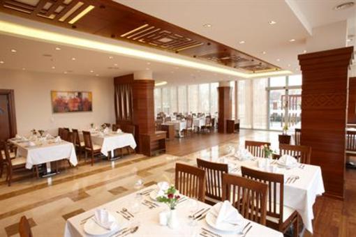 фото отеля Dov Hotel
