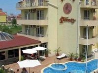 Hotel Feniks