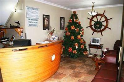 фото отеля Hotel Marvento