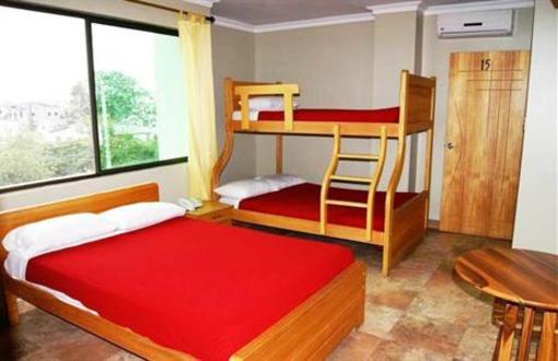 фото отеля Hotel Marvento