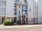 фото отеля Hotel Tours Giraudeau