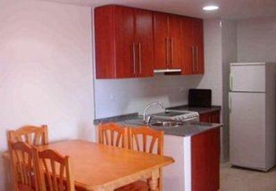фото отеля Apartamentos Urbanizacion del Sol Cambrils