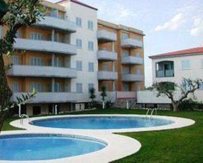 фото отеля Apartamentos Urbanizacion del Sol Cambrils