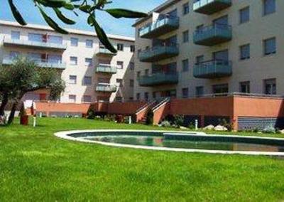 фото отеля Apartamentos Urbanizacion del Sol Cambrils