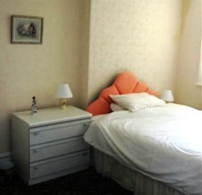фото отеля Harwood Lodge