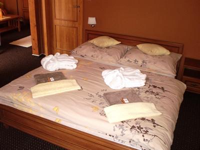 фото отеля Pension Three