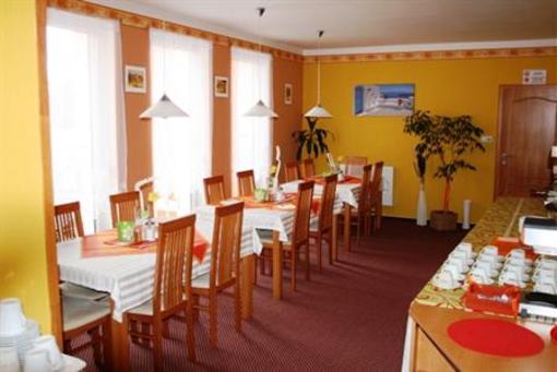 фото отеля Pension Three