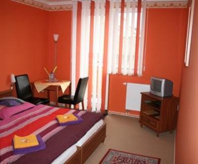 фото отеля Pension Three
