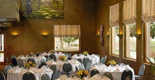 фото отеля New Harmony Inn