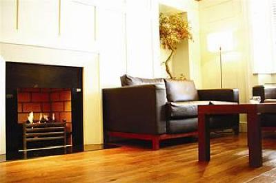 фото отеля Cill Aodain Court Hotel