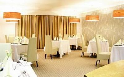 фото отеля Cill Aodain Court Hotel