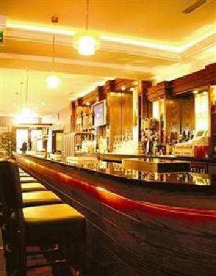 фото отеля Cill Aodain Court Hotel