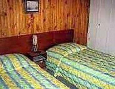 фото отеля Auberge de la Foret