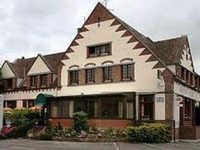 Auberge de la Foret