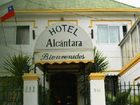 фото отеля Hotel Alcantara II