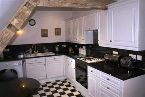 фото отеля Manor Farm House Norton St Philip