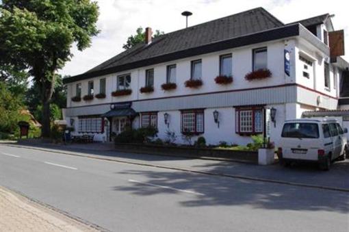 фото отеля Hotel Heidenauer Hof Heidenau