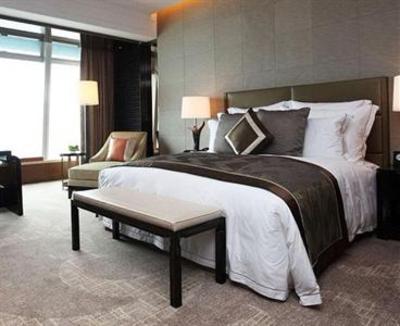 фото отеля Ningbo Wentworth Hotel&Service Apartment