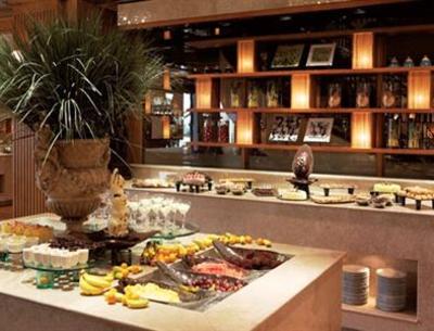 фото отеля Ningbo Wentworth Hotel&Service Apartment
